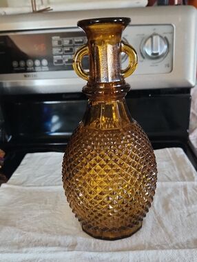 Empoli Decanter Genie Bottle